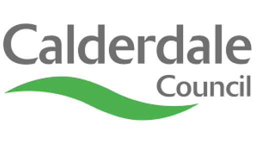 calderdale council logo