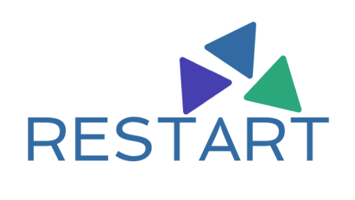 restart logo